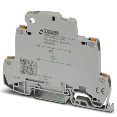 TTC-6-GDT-D-60AC-PT-I - Phoenix Contact- 2906863