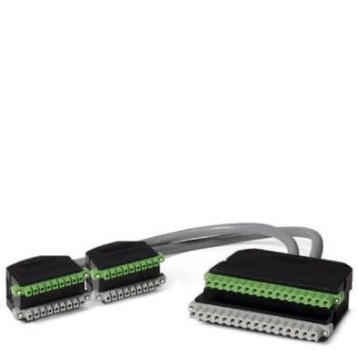 CAB-MSTB32/2XMC9/22/ 6,0M/C3/S - Phoenix Contact - 2906889