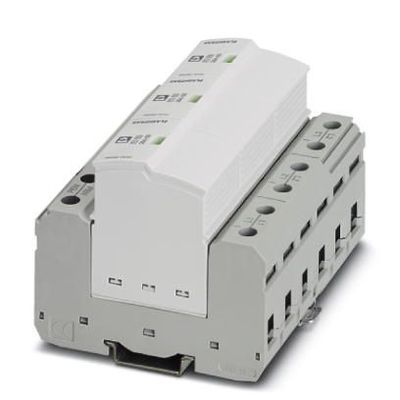 FLT-SEC-P-T1-3C-264/50-FM - Phoenix Contact - 2907390
