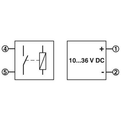 TTC-6-FMRS-UT - Phoenix Contact- 2907810 - изображение 3