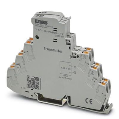 TTC-6-FMRS-PT - Phoenix Contact- 2907811