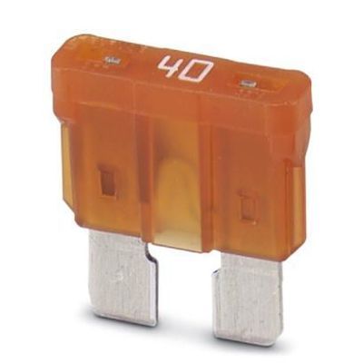 FUSE 40A/32V ATOF - Phoenix Contact - 2908357
