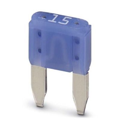 FUSE 15A/32V FK1 - Phoenix Contact - 2908360