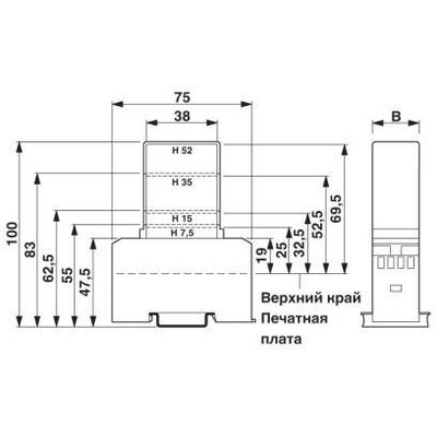 EMG150-LG/O - Phoenix Contact - 2906571 - изображение 3