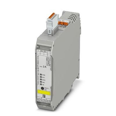 ELR H3-IES-PT/500AC-3-IOL - Phoenix Contact - 2908671