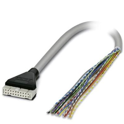 VIP-CAB-FLK20/FS/NA/HF/30,0M - Phoenix Contact - 2908834