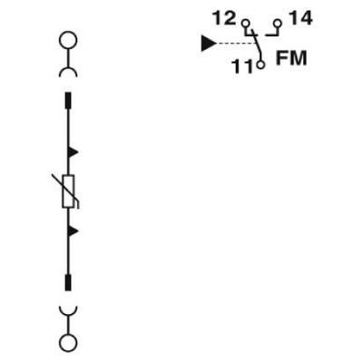 VAL-US-120/40/1+0-FM - Phoenix Contact - 2910348 - изображение 3