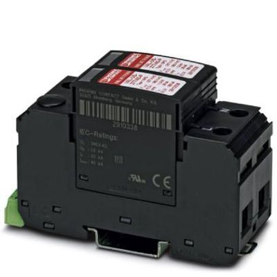 VAL-US-347/30/1+1V-FM - Phoenix Contact - 2910382
