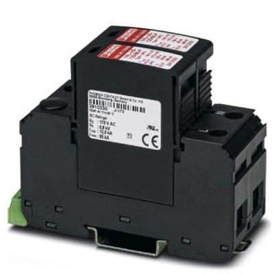 VAL-US-277/80/1+1V-FM - Phoenix Contact - 2910378