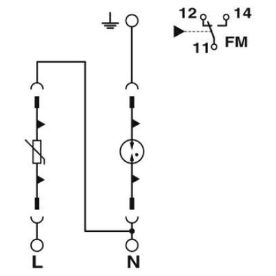 VAL-US-120/40/1+1-FM - Phoenix Contact - 2910349 - изображение 3