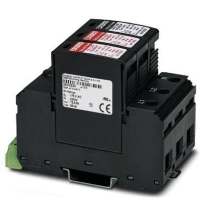 VAL-US-120/65/2+1-FM - Phoenix Contact - 2910358