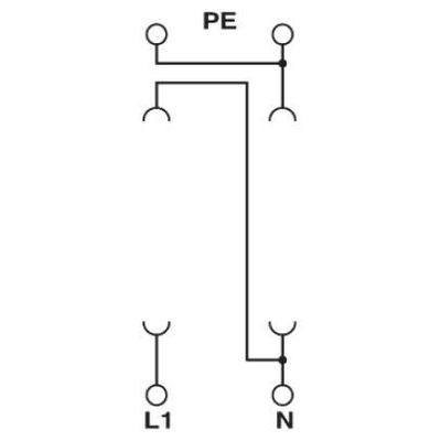 VAL-MS/1+1-BE - Phoenix Contact - 2920528 - изображение 3