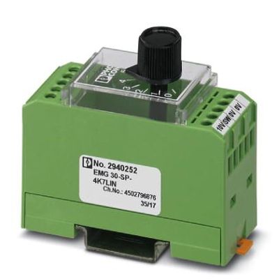 EMG 30-SP- 4K7LIN - Phoenix Contact - 2940252