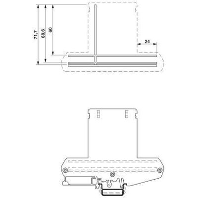 UM108-SE-A60 - Phoenix Contact - 2959748 - изображение 2