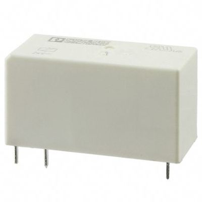 REL-MR-24DC/1IC - Phoenix Contact - 2961341 - изображение 2