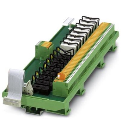 UM-16 RELS/KSR-G24/21/E/MT/PLC - Phoenix Contact - 2962379