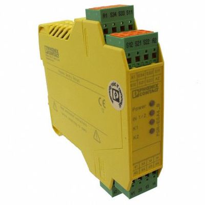 PSR-SPP- 24UC/ESA4/3X1/1X2/B - Phoenix Contact - 2963941 - изображение 2