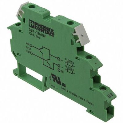 DEK-TR/INV - Phoenix Contact - 2964319 - изображение 2