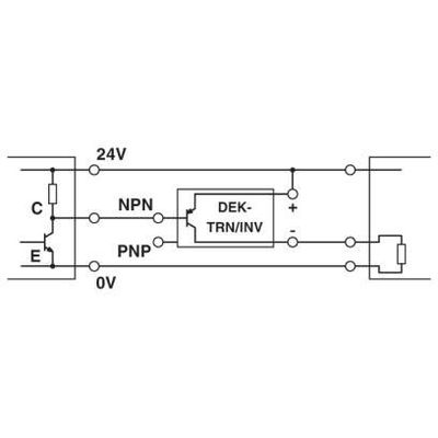 DEK-TR/INV - Phoenix Contact - 2964319 - изображение 3