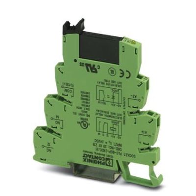 PLC-OSP-24DC/24DC/2 - Phoenix Contact - 2967471