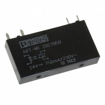 OPT-24DC/230AC/1 - Phoenix Contact - 2967950 - изображение 2