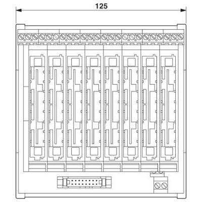 UM122-FLK16/EX-MB/8 - Phoenix Contact - 2968467 - изображение 3