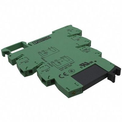 PLC-OSP-5DC/24DC/2/ACT - Phoenix Contact - 2980157 - изображение 2
