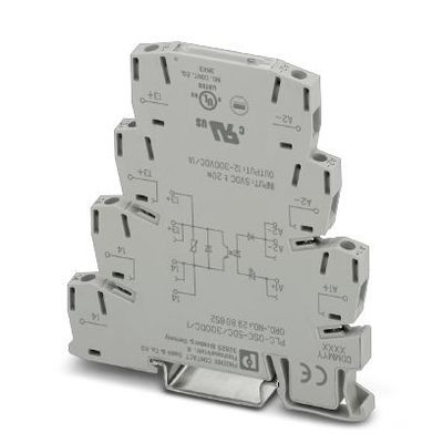PLC-OSC-5DC/300DC/1 - Phoenix Contact - 2980652