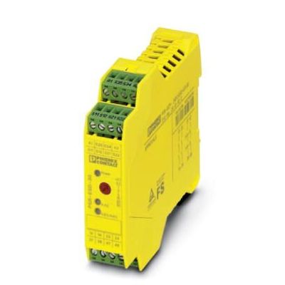 PSR-SCP- 24DC/ESD/4X1/30 - Phoenix Contact - 2981800
