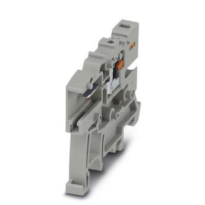PPC 2,5-NS/1-L - Phoenix Contact - 3000652