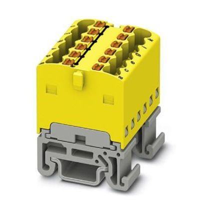 PTFIX 12X1,5-NS15A YE - Phoenix Contact - 3002958