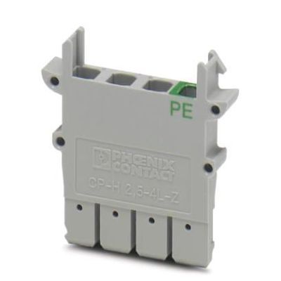 CP-H 2,5-4L-Z-PE - Phoenix Contact - 3012324