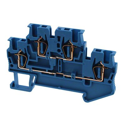STTB 1,5 BU - Phoenix Contact - 3031160 - изображение 2