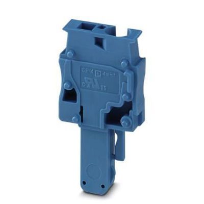 SP 4/ 1-M BU - Phoenix Contact - 3042793