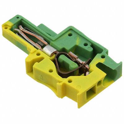 SP 4/ 1-M GNYE - Phoenix Contact - 3042803 - изображение 2