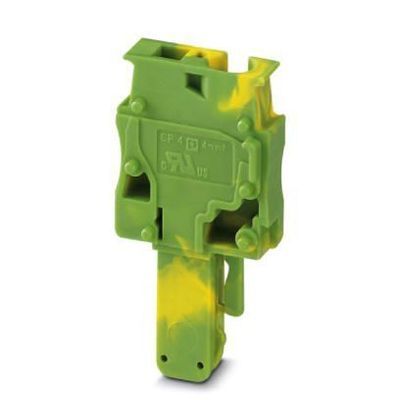 SP 4/ 1-M GNYE - Phoenix Contact - 3042803