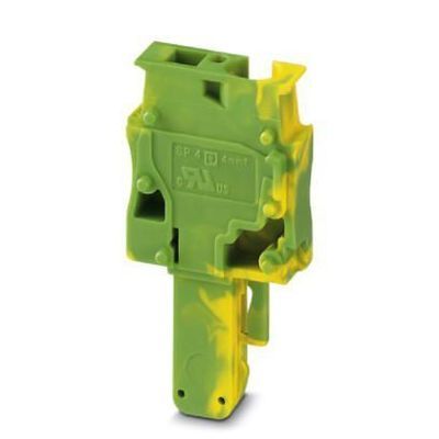 SP 4/ 1-R GNYE - Phoenix Contact - 3042832