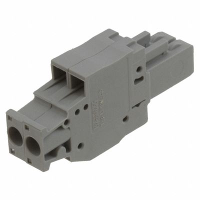 UPBV 2,5/ 2 - Phoenix Contact - 3045402 - изображение 3