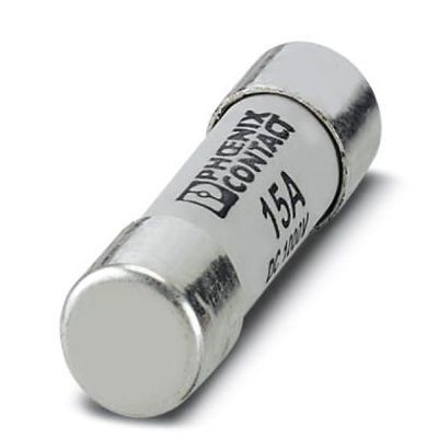 FUSE 10,3X38 15A PV - Phoenix Contact - 3061348