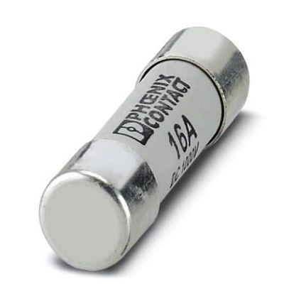 FUSE 10,3X38 16A PV - Phoenix Contact - 3061350