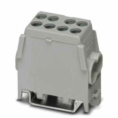 UDB 2X25/16 GY - Phoenix Contact - 3071355