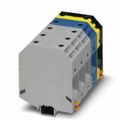 UKH 150-3L/N/FE - Phoenix Contact - 3076468