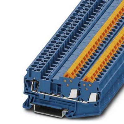 QTCS 1,5-TWIN BU - Phoenix Contact - 3206351