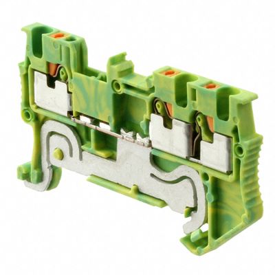 PT 1,5/S-TWIN-PE - Phoenix Contact - 3208171 - изображение 2