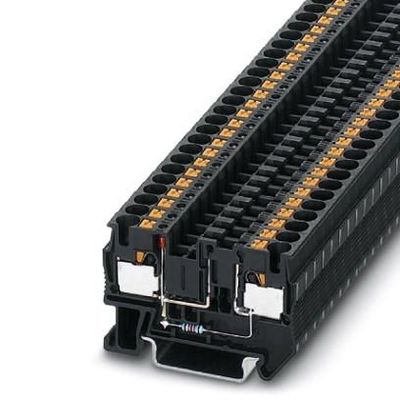 PT 4-FSI/F-LED 24 - Phoenix Contact - 3208964