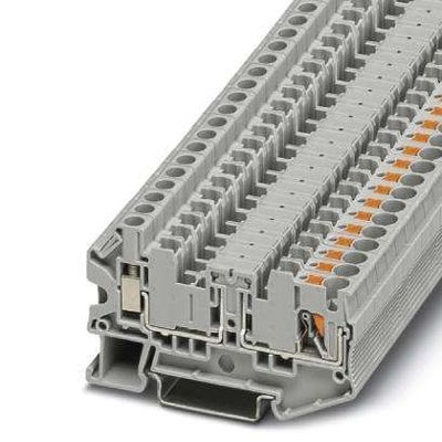 PTU 4-MTD-P - Phoenix Contact - 3209540
