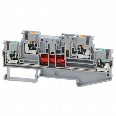 PTT 2,5-L/TG - Phoenix Contact - 3210230 - изображение 2