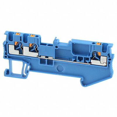 PT 1,5/S-TWIN-MTD BU - Phoenix Contact - 3210319 - изображение 2
