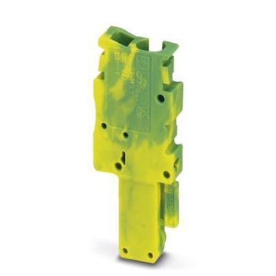 SP-H 2,5/ 1-L GNYE - Phoenix Contact - 3210800