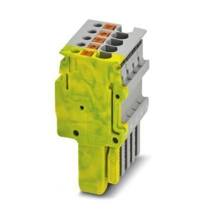 PP-H 1,5/S/5 (1GNYE/4GY) - Phoenix Contact - 3212550